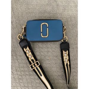 Marc Jacobs Snapshot Bag